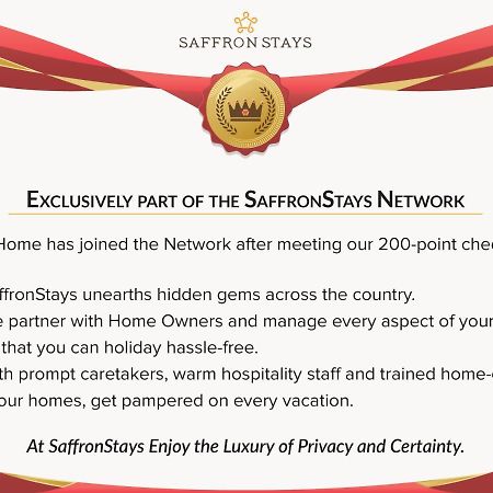 Saffronstays Kurinji Estate Tamilnadu - Tamilnadu - Kodaikanal Esterno foto