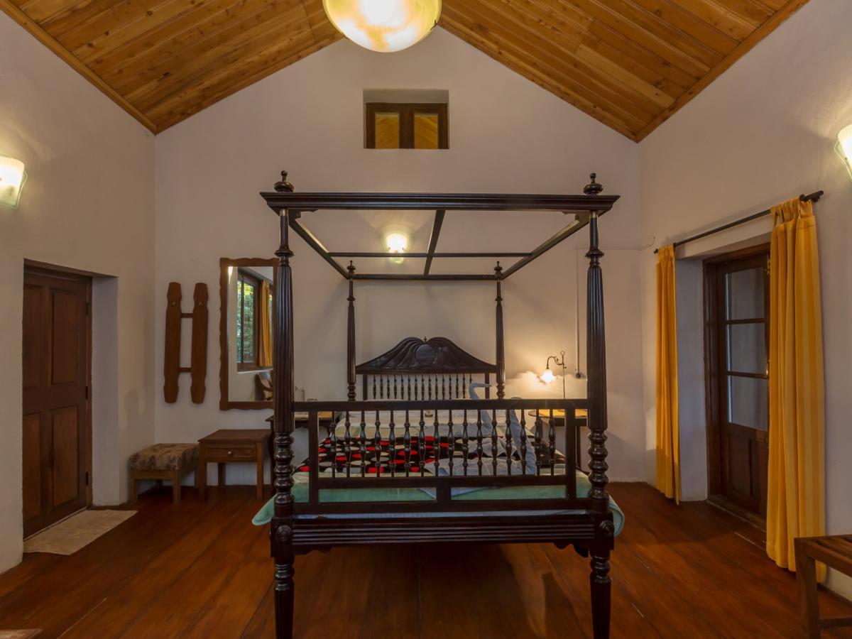 Saffronstays Kurinji Estate Tamilnadu - Tamilnadu - Kodaikanal Esterno foto