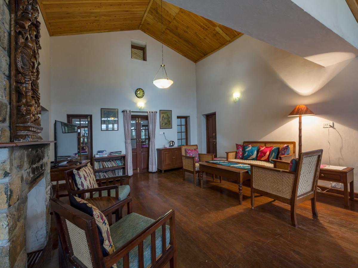 Saffronstays Kurinji Estate Tamilnadu - Tamilnadu - Kodaikanal Esterno foto