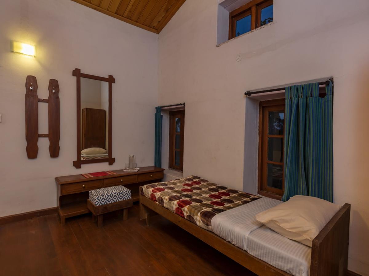 Saffronstays Kurinji Estate Tamilnadu - Tamilnadu - Kodaikanal Esterno foto