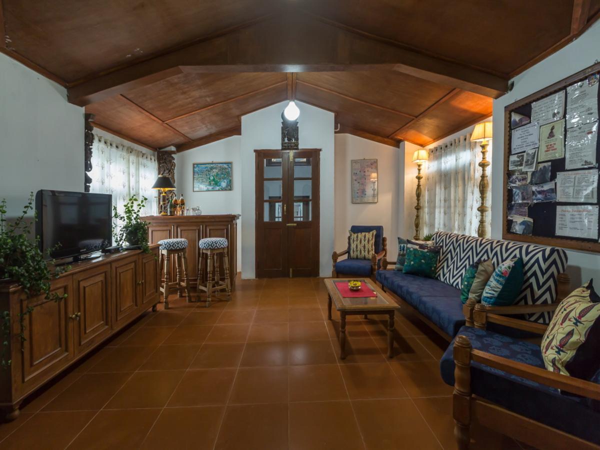 Saffronstays Kurinji Estate Tamilnadu - Tamilnadu - Kodaikanal Esterno foto