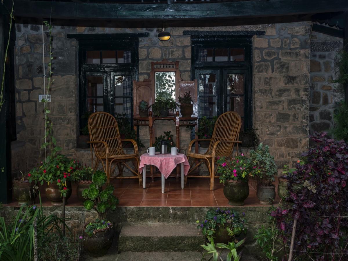 Saffronstays Kurinji Estate Tamilnadu - Tamilnadu - Kodaikanal Esterno foto