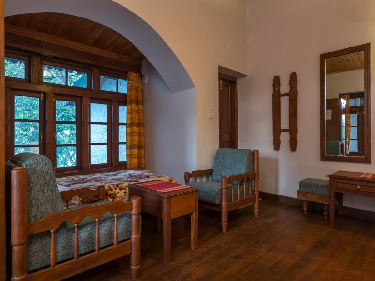 Saffronstays Kurinji Estate Tamilnadu - Tamilnadu - Kodaikanal Esterno foto