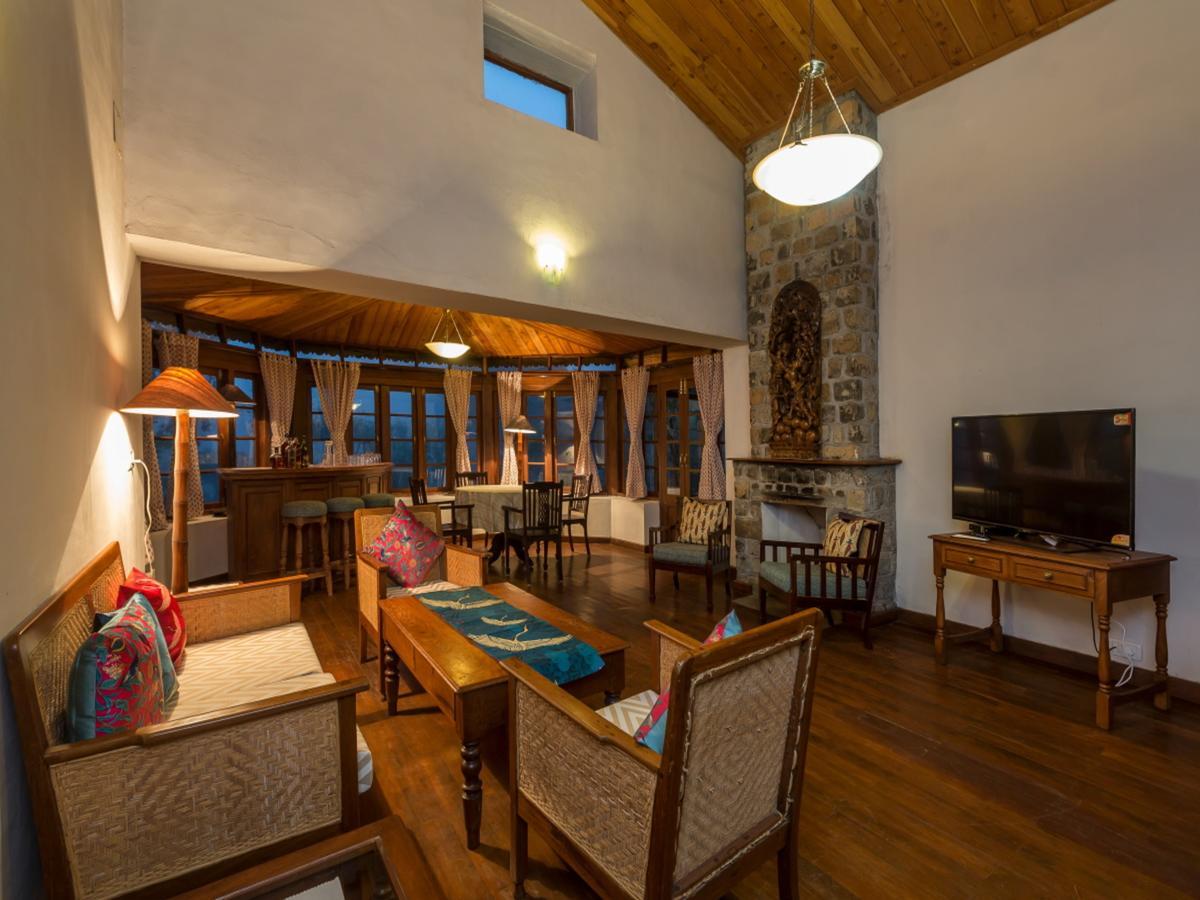 Saffronstays Kurinji Estate Tamilnadu - Tamilnadu - Kodaikanal Esterno foto