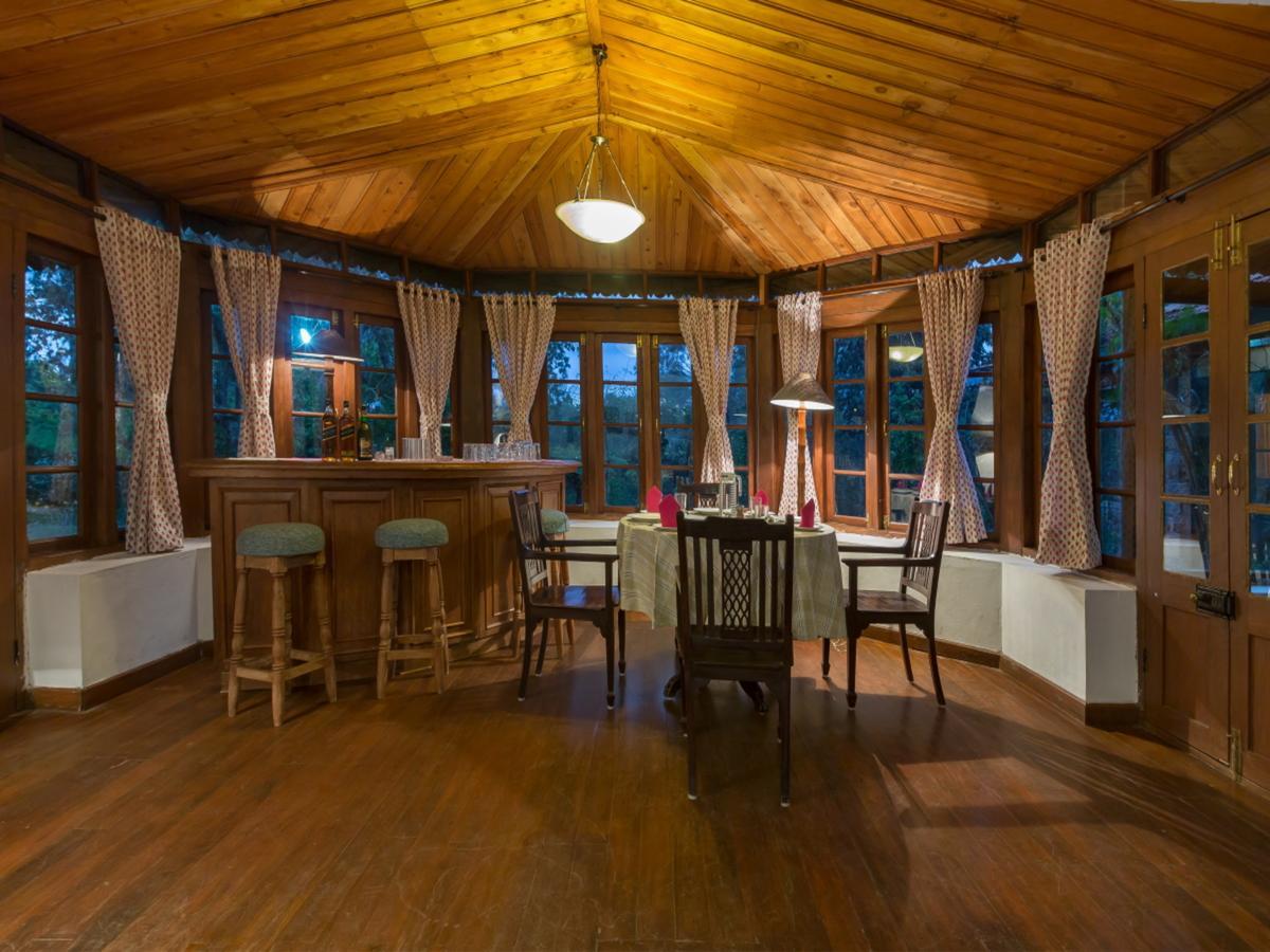 Saffronstays Kurinji Estate Tamilnadu - Tamilnadu - Kodaikanal Esterno foto