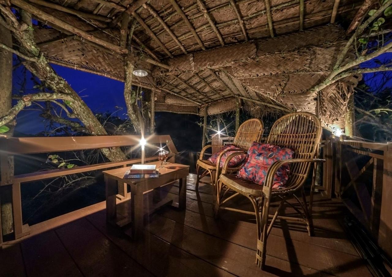 Saffronstays Kurinji Estate Tamilnadu - Tamilnadu - Kodaikanal Esterno foto