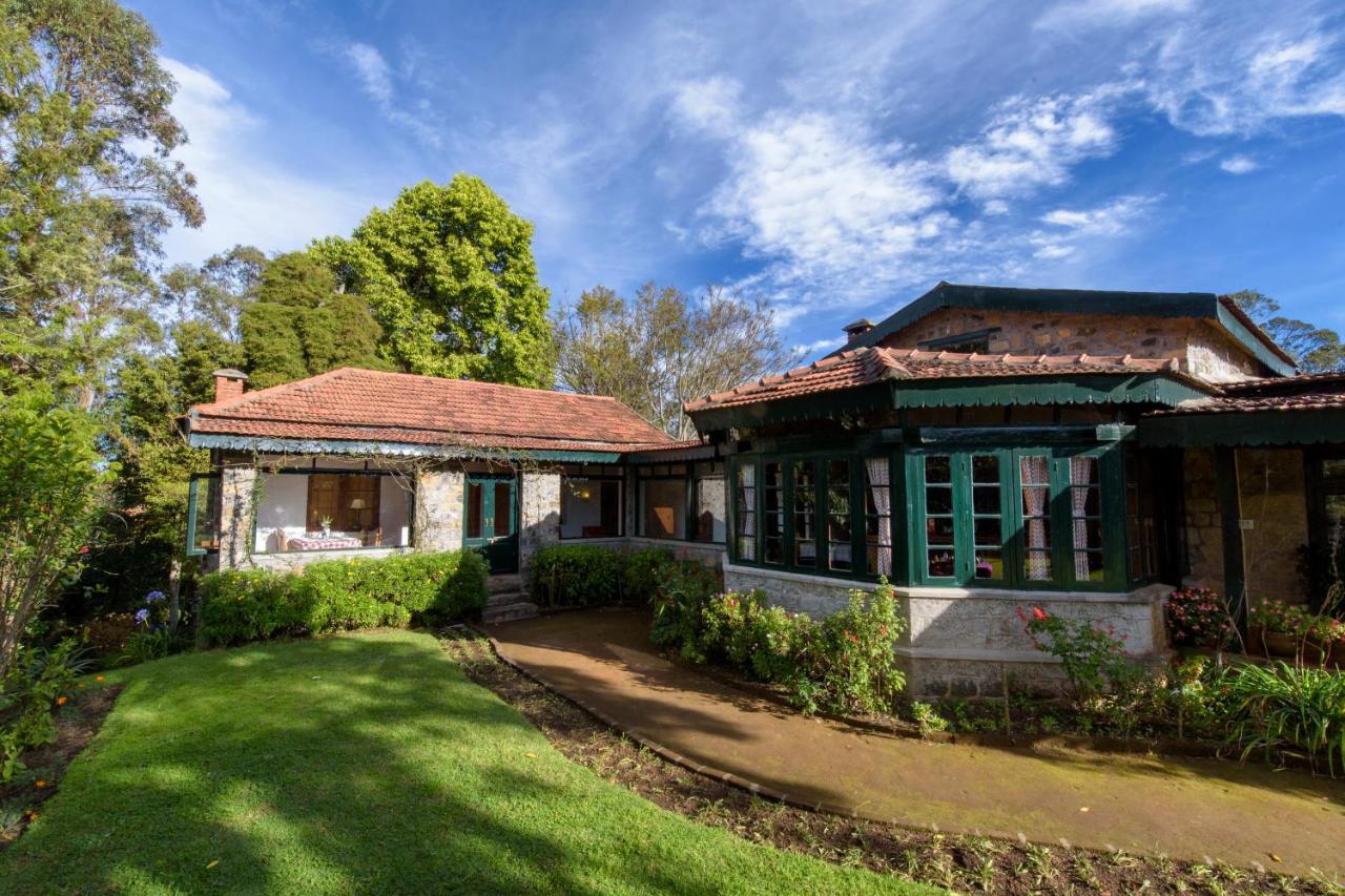 Saffronstays Kurinji Estate Tamilnadu - Tamilnadu - Kodaikanal Esterno foto