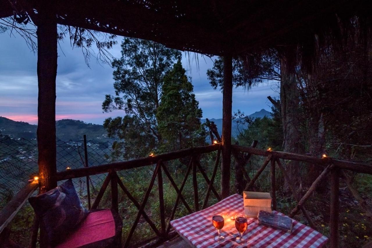 Saffronstays Kurinji Estate Tamilnadu - Tamilnadu - Kodaikanal Esterno foto