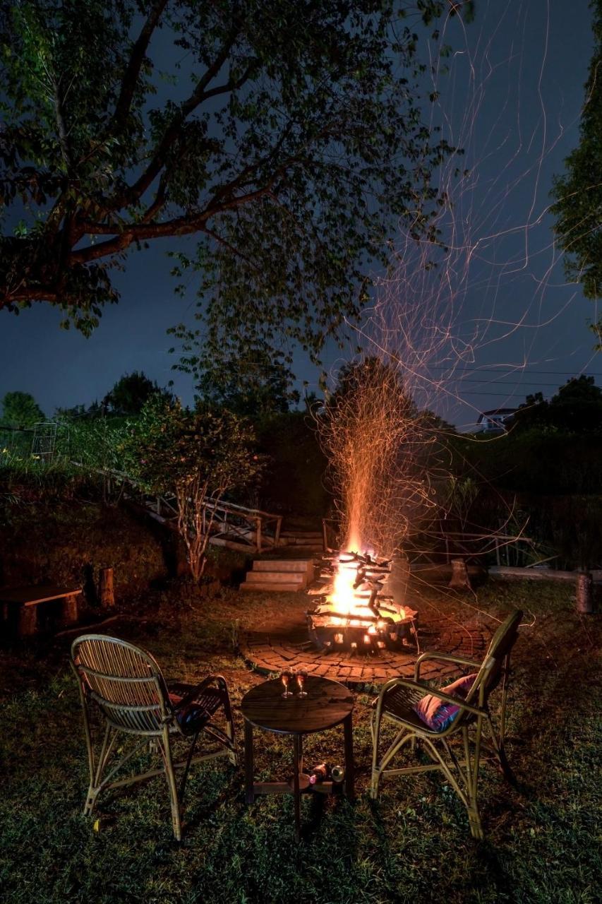 Saffronstays Kurinji Estate Tamilnadu - Tamilnadu - Kodaikanal Esterno foto