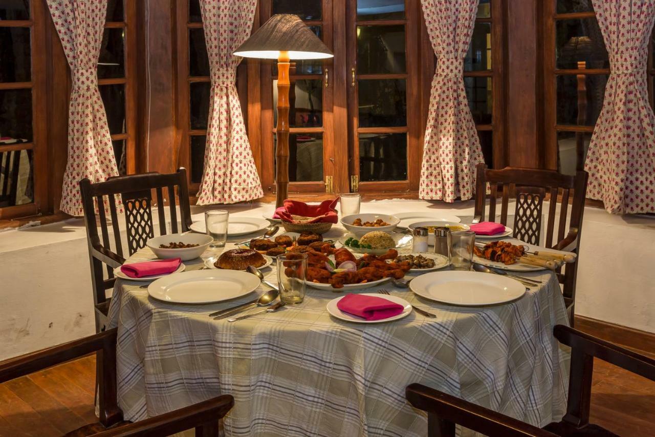 Saffronstays Kurinji Estate Tamilnadu - Tamilnadu - Kodaikanal Esterno foto